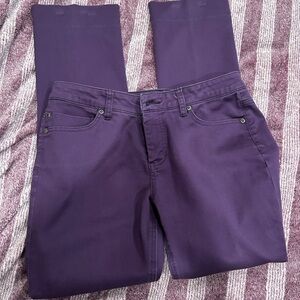 Liverpool jeans company Sadie’s straight